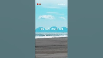 The new road movie set is coming very soon 🩶🌋 #kamchatka