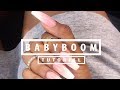 Babyboom gel -  Tutorial by Florence Beauty and Nails