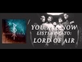 Bloodlines - Lord of Air