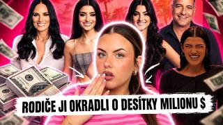 Co Se Doopravdy Stalo V Rodině Damelio? Tiktok, The Damelio Show, Peníze A Skandály....