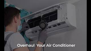Find The Best Ac Repair In The Only At
