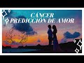 Cáncer ♋ Queda algo pendiente con esa persona 🥰💕 [Predicción amor 2021]