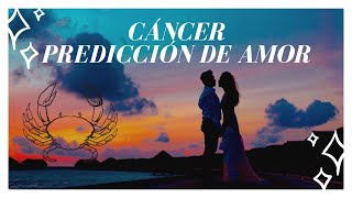 Cáncer ♋ Queda algo pendiente con esa persona 🥰💕 [Predicción amor 2021]