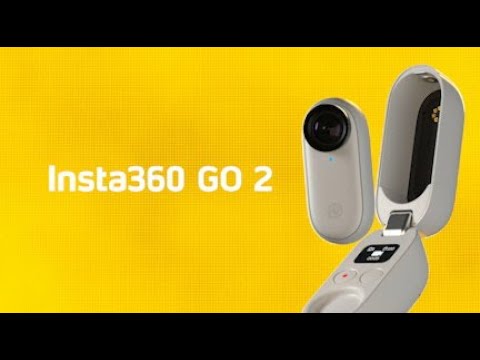 Insta360 GO2 產品介紹