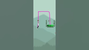 Draw Flights Level 62 Fail 3 | Drawing Puzzle Game | Draw Your Own Flight Path And Land Safely
