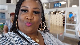 Sam's Club Shopping Vlog: Finding the Best Deals With Mom & Friend 