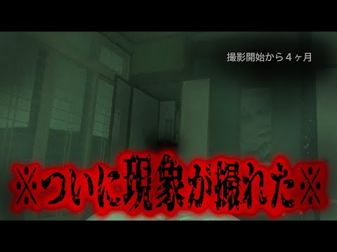 心霊怪奇ファイル【ポルターガイスト現象】最高齢YouTuber