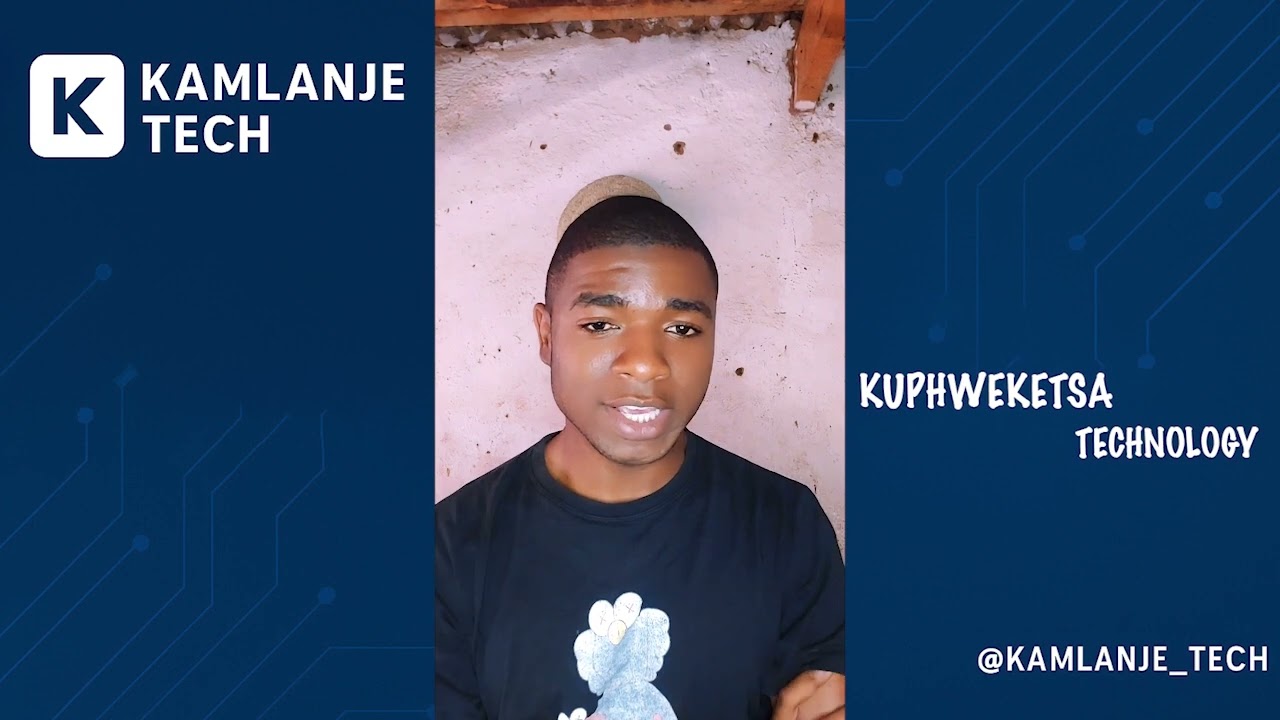 Kuona message ya munthu pa Whatsapp koma mwina message asadziwe kuti taona