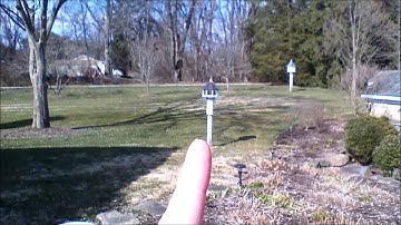 Microsoft Surface RT Camera Test