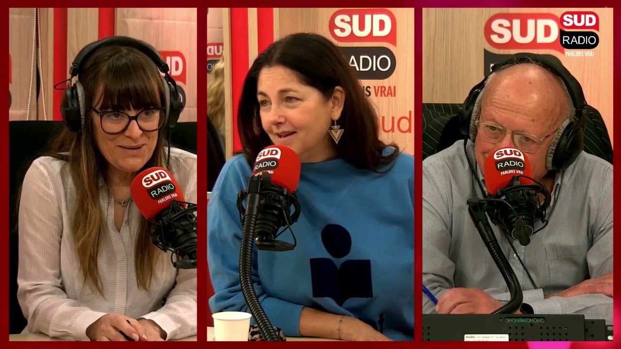 La culture dans tous ses états - émission hommage à Simone Veil et Marlène Dietrich