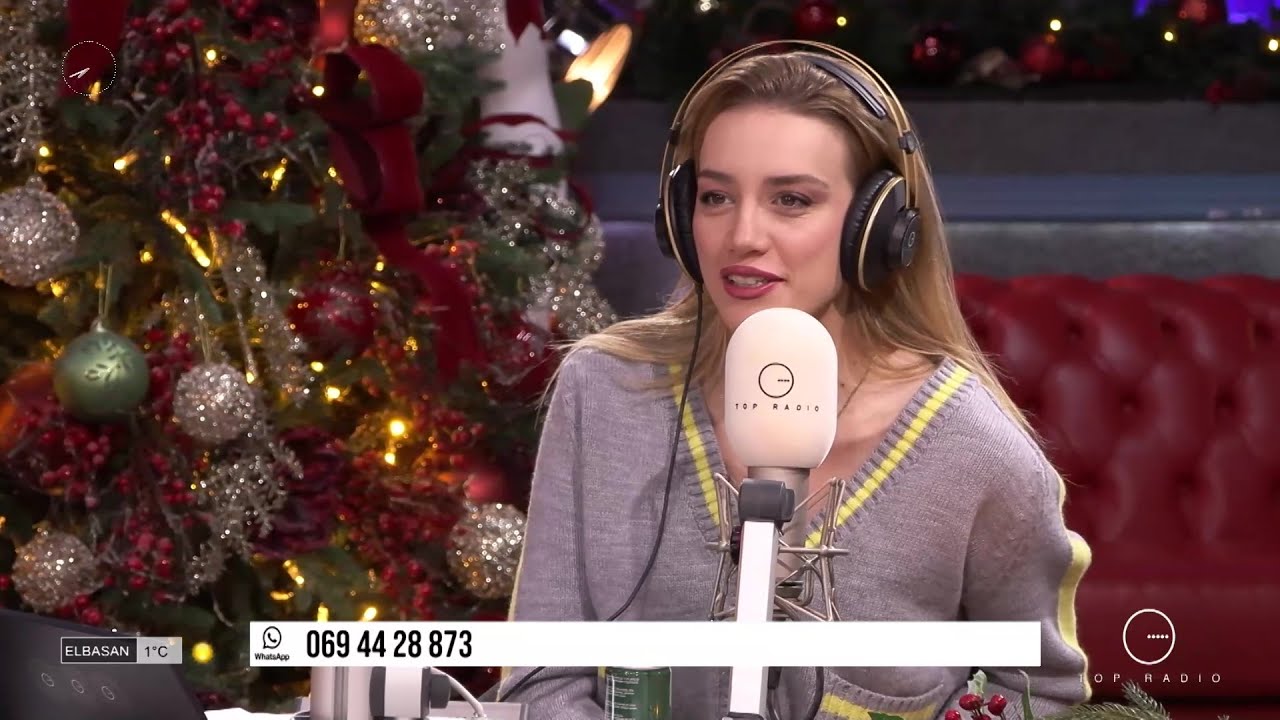 Loja e Re/ Si quhet instrumenti i njohur në të gjithë botën që ka gjashtë tela?/ Wake Up