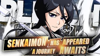 OCTOBER SENKAIMON STREAM! ICEBERG OF TRAINING SPEED RUN! Bleach