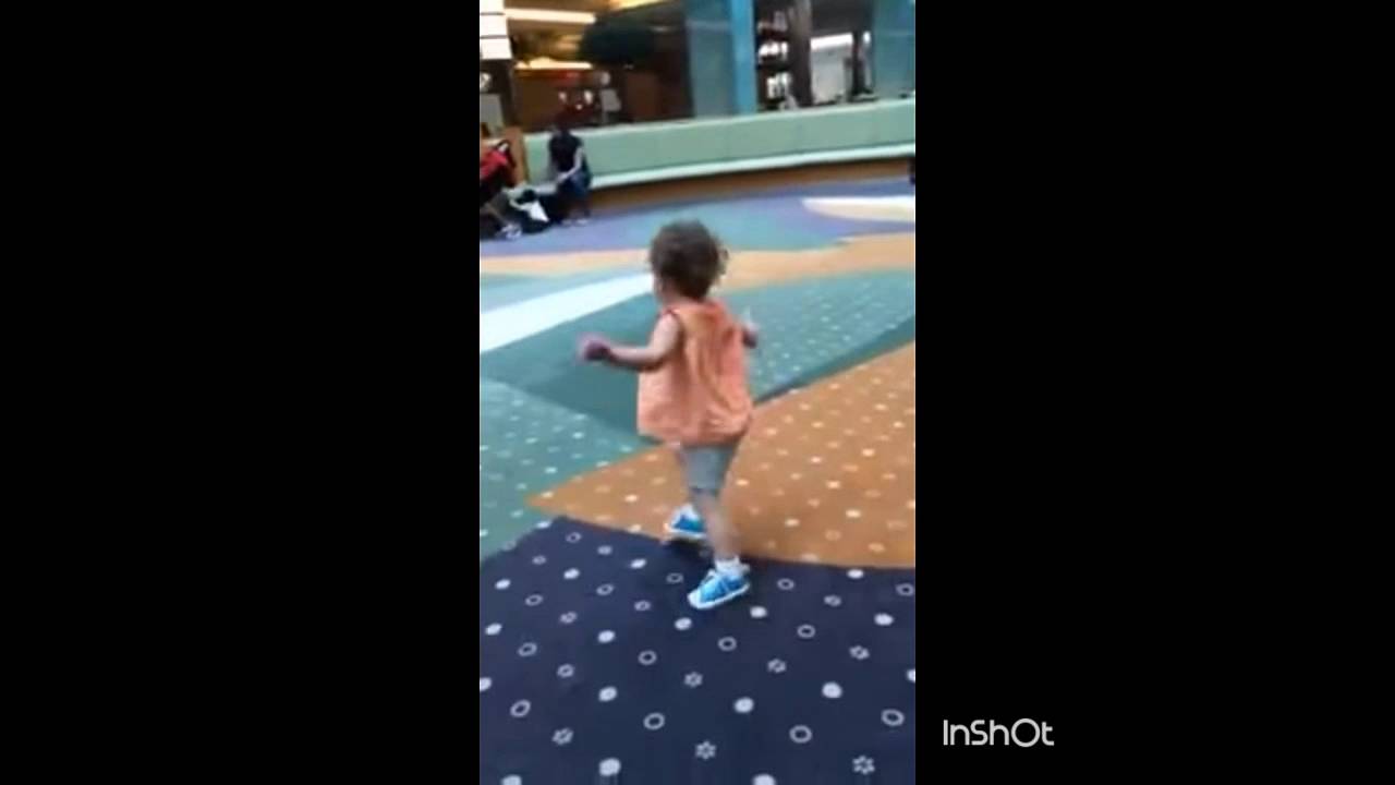 Ava Jaymes Mclean Have so much fun!