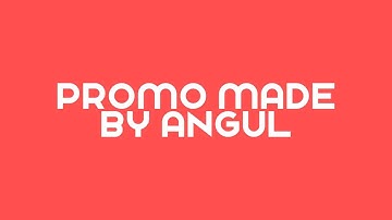 Promo | AcidArtz & XeliArtz | By Angul (VIDEO DROPPING VIEWS BUG)