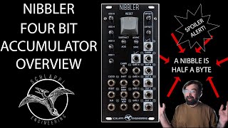 Nibbler Overview