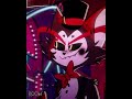 husk 💞 edit //hazbin hotel// (el video no es mio!) creditos tik tok