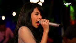 Maudy Ayunda - Tiba Tiba Cinta Datang - Music Everywhere **  - Durasi: 3:47.  Maudy Ayunda - Tiba Tiba Cinta Datang - Music Everywhere **  - Durasi: 3:47.