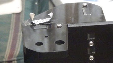 Anet A8 Assembly Step 2