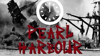 TIMEBRIEF: Pearl Harbour