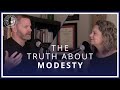 Modesty and Catholicism | The Truth About Modesty