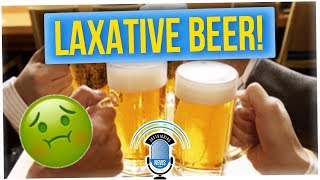Woman Puts Laxatives in Husband's Beer to Stop Him Drinking (ft. Tahir Moore)