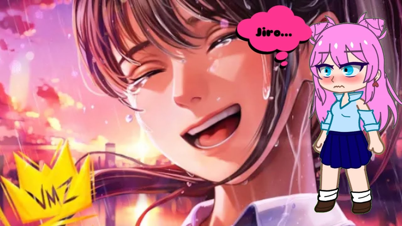 Fuufu Ijou Koibito Miman react- 🎵 Suzume-  @VMZoficial  🎵(Jiro AS)