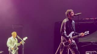 Kasabian - Bless This Acid House - Parkorman - İstanbul -13/06/2026