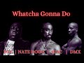 2pac  whatcha gonna do ft notorious big dmx nate dogg  2023