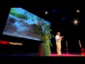 Circular economy: Marcel Wubbolts at TEDxMaastricht