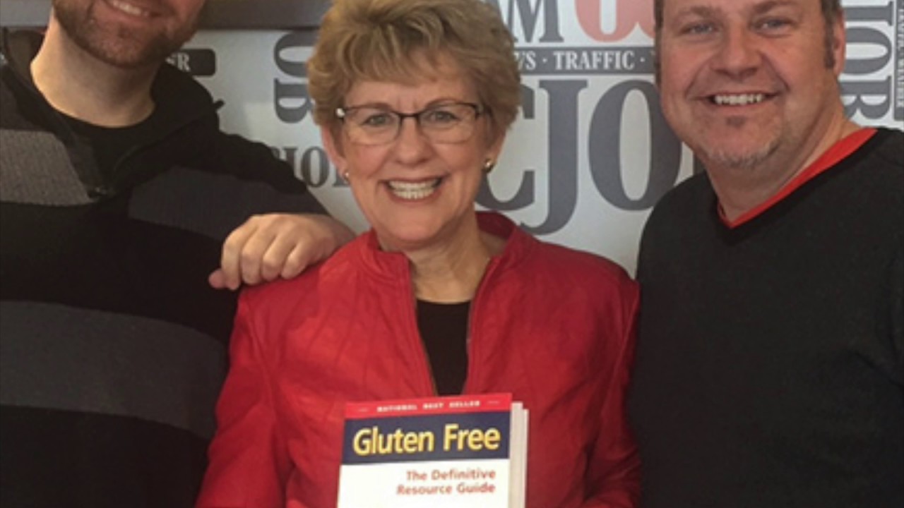 CJOB Radio: Demystifying Gluten