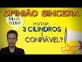 Motor 3 cilindros  confavel vale a pena comprar um novo onix ou o joy antigo fala a felipe