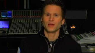 Gavin Mikhail Real World Video Blog Days - 3 & 4 (Part 2 of 2)
http://www.gavinmikhail.com/freesongs
- Gavin talks about tracking drums at Peter Gabriels Real World Studios as well as meeting Peter Gabriel himself. As the landslide winner of the Tunecore/SSL/Eventful-sponsored Lay It Down and Mix It Up In The UK fan-vote contest, Gavin was awarded an all-expense-paid trip to record at the world renowned studios located in Box, England.
FOR YOUR FREE DOWNLOAD OF GAVINS SONGS & VIDEOS, VISIT:
http://www.gavinmikhail.com/freesongs Gavin Mikhail Real World Video Blog Days - 3 & 4 (Part 2 of 2)