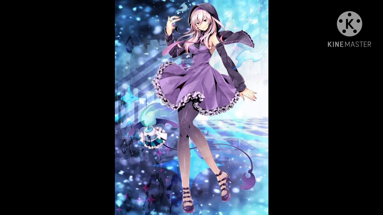 Gahata Meiji - Senbonzakura(Reupload)