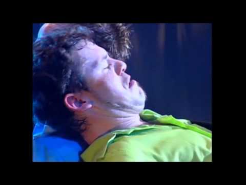 Jovink en de Voederbietels - 't Geet hier spoken 2003