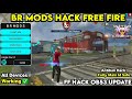 🔥BR Mods Free Fire Hack 😱 Unlimited Menu Unlock | Root Device Hack 2026🔥