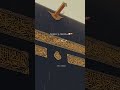 Taajdar -e-haram ❤🕋🕋🕌🫀#kaaba #islamic