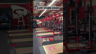 Gym Inspiration💪🏼…#559 #gym #inspiration #motivation #fitness #shorts #fyp #life #lifting