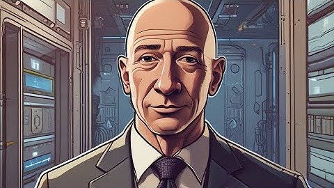Jeff Bezos Returns as Co-CEO of AI Startup Project Prometheus