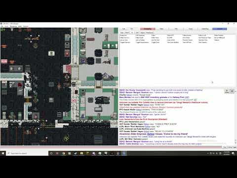 Space Station 13