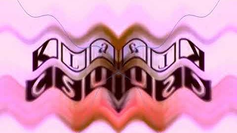 Klasky Csupo in Dry Wave Mirror 763