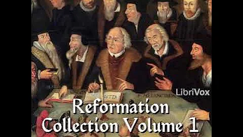 Best Books - The Reformation Collection Volume 1 | by Various | Part 1
