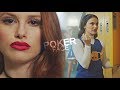 Riverdale Girls || Poker Face