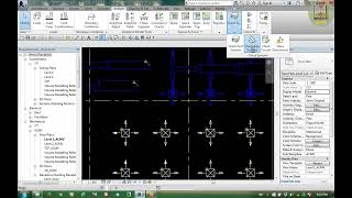 Revit MEP Essentials : ACMV Duct & Equipments - Part 2