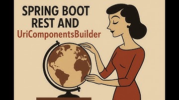 Spring Boot Rest And UriComponentsBuilder - Make readable REST client code
