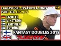 Lizotte fantasy doubles 2018 part 12 f9  lizotte  vikstrm lehtinen  strm  subtitles 4k