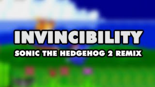 Sonic the Hedgehog 2 - Invincibility (Remix)