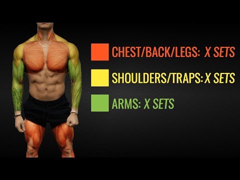 How Many Sets Are Needed to Maximize Muscle Growth? (Ft. Brad Schoenfeld)