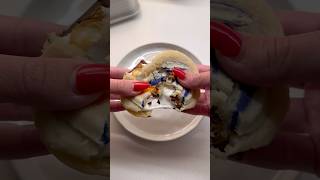 Asmr Spooky Smores Cookies