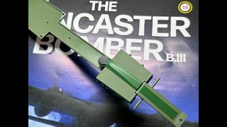 Build the Lancaster Bomber B.III - Part 18