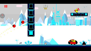 King Tongue 4-6 in 57 Seconds (World Record)